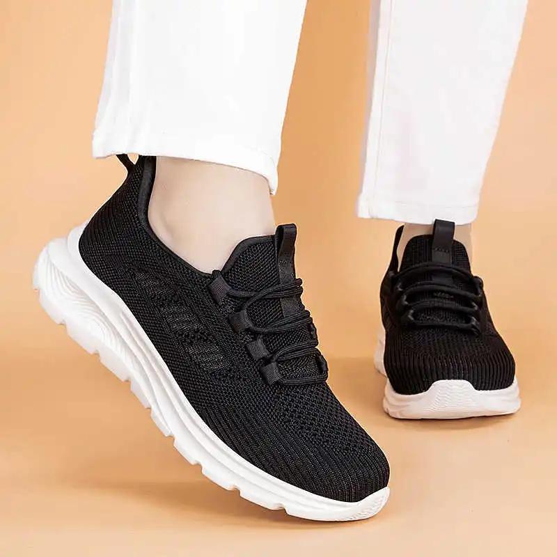 Fashion Appearance Increases Winter Woman Shoes With Heels High Heels Size 44 Women's Sneakers Sports Luxury Small Price Unique