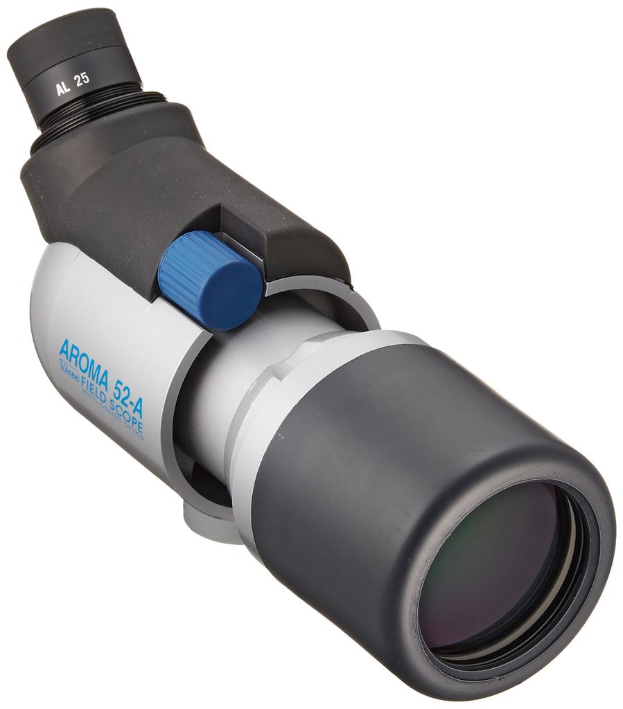 Vixen Fieldscope Aroma Silver Gray 52-A (SG) 1153-03