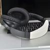 Comfortable Headband Pad Compatible for QC35 QC35II QC45 QCSE Headphone Headband Cushion Snugly Fit Soft Headband