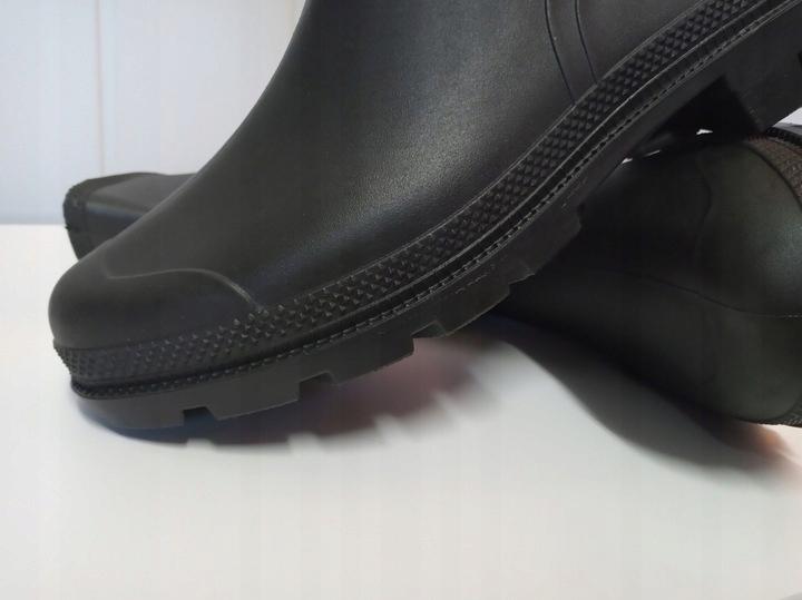 WATERPROOF Rubber boots Wellington boots Wellington boots 39