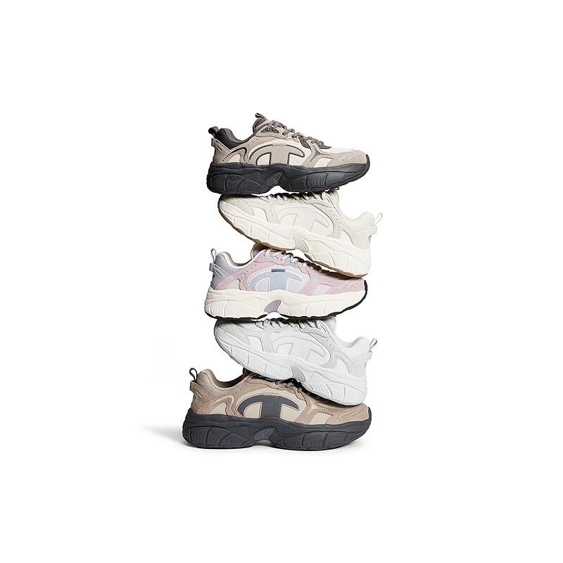 Champion Retro Chunky Dad Sneakers