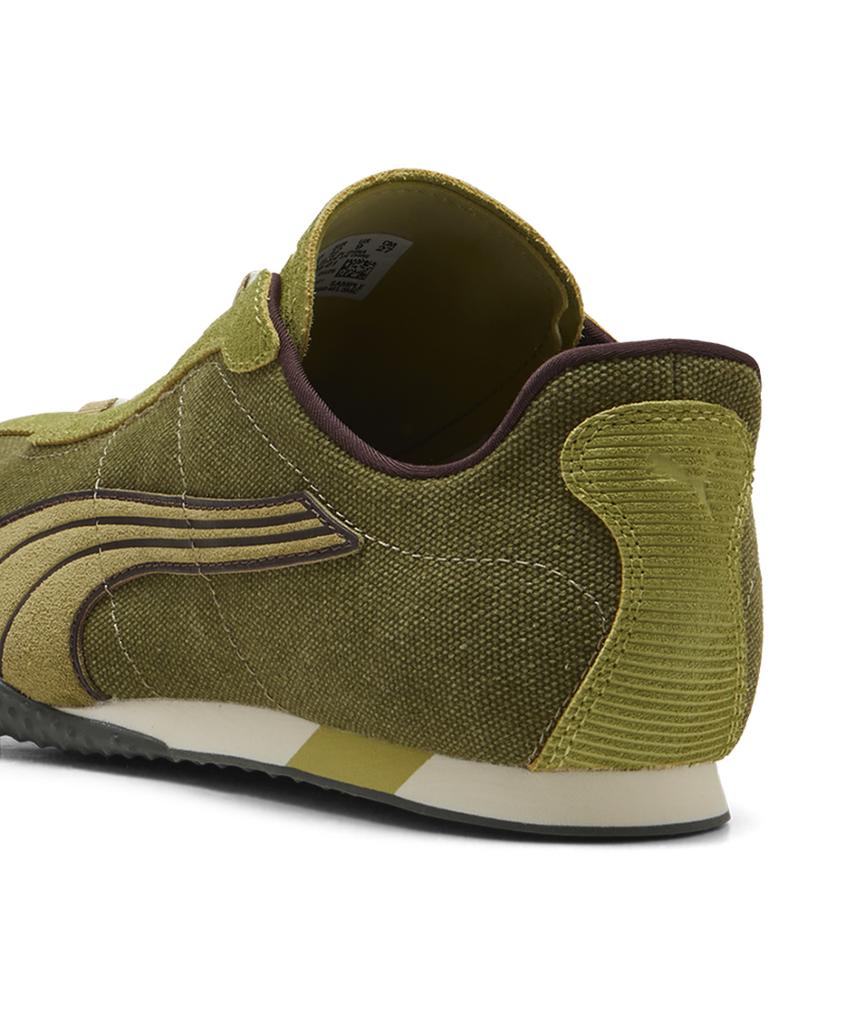 Puma H-Street Corduroy - Chai Latte:Gum / 408194-01