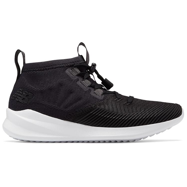 New Balance Cypher Run 'Negro Blanco' para Mujer WSRMCBW