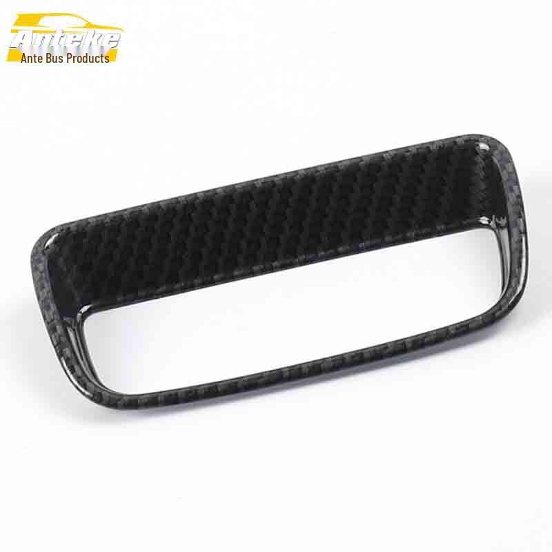 CS95 Left & Center Console Decorative Frame and Gear Shift Control Trim