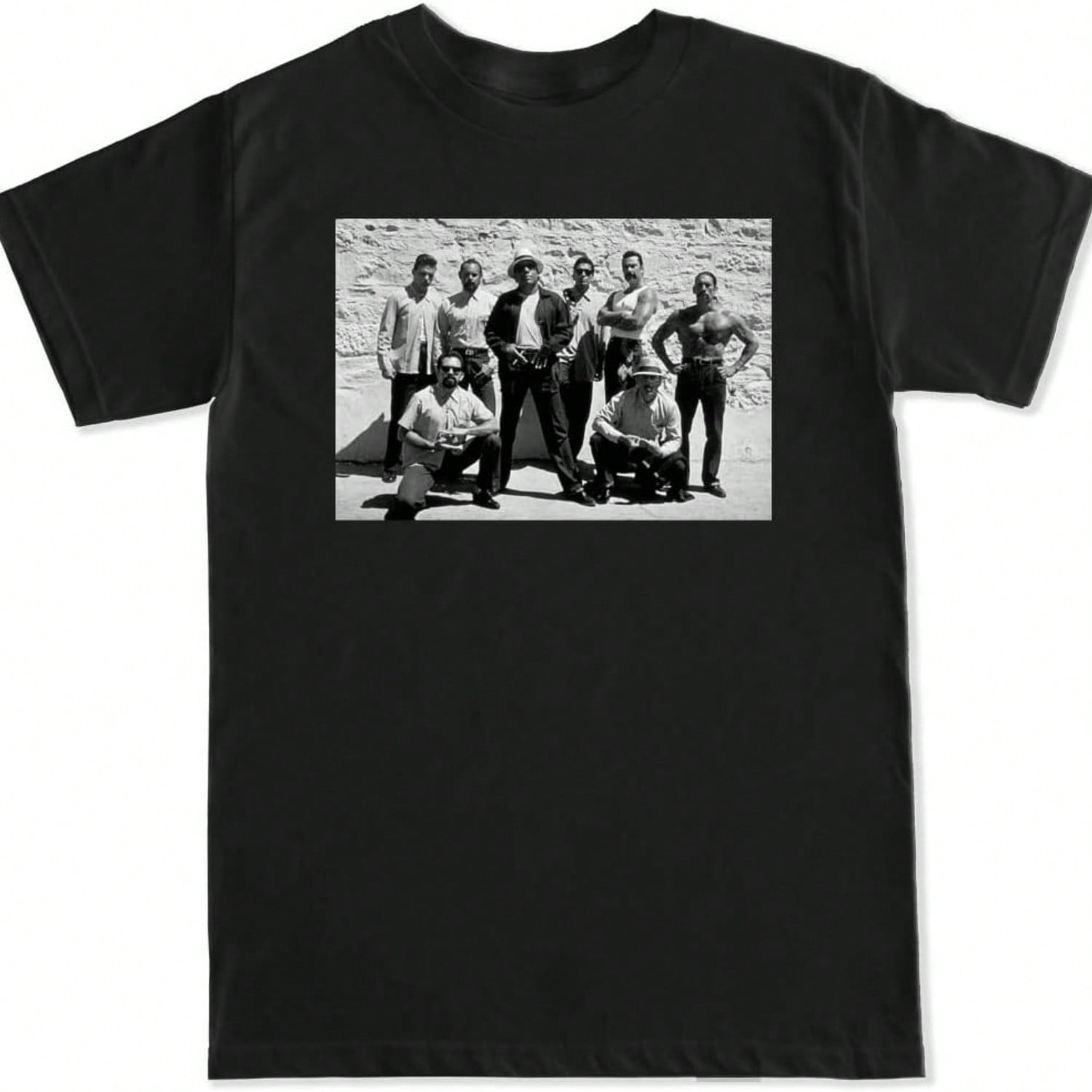 FDR New Democrat Franklin Delano Roosevelt New Premium T-Shirt S разноцветный