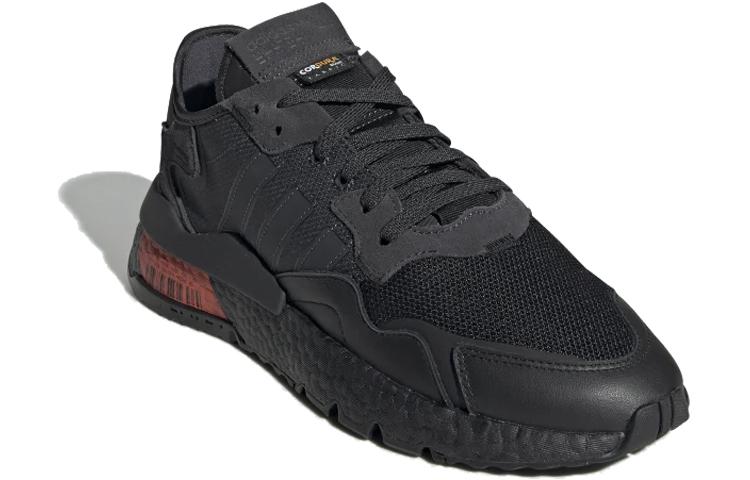 adidas Nite Jogger 'Hi-Res Red' FV3618