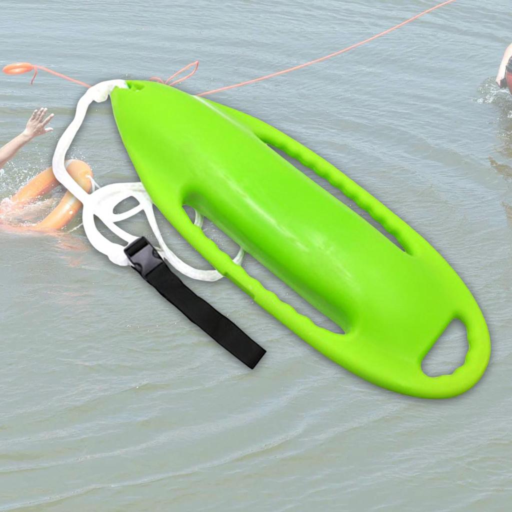 Rescue Can Lifeguard Float Swimming Float for Kayaking Snorkeling