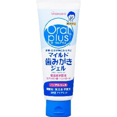 Oral Plus Hafif Çiğneme Jeli (C16) 100 gram