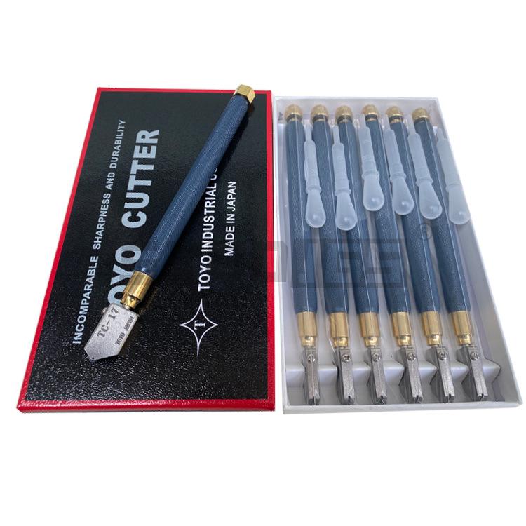 Diamond Ceramic Glass Cutter and Hole Opener Compass for Tiles