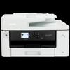 Brother MFC-J2340DW Color Inkjet Multifunction Printer