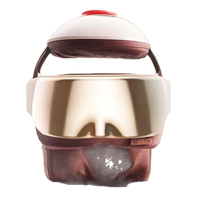 

breo iDream X2 Head and Eye Massager