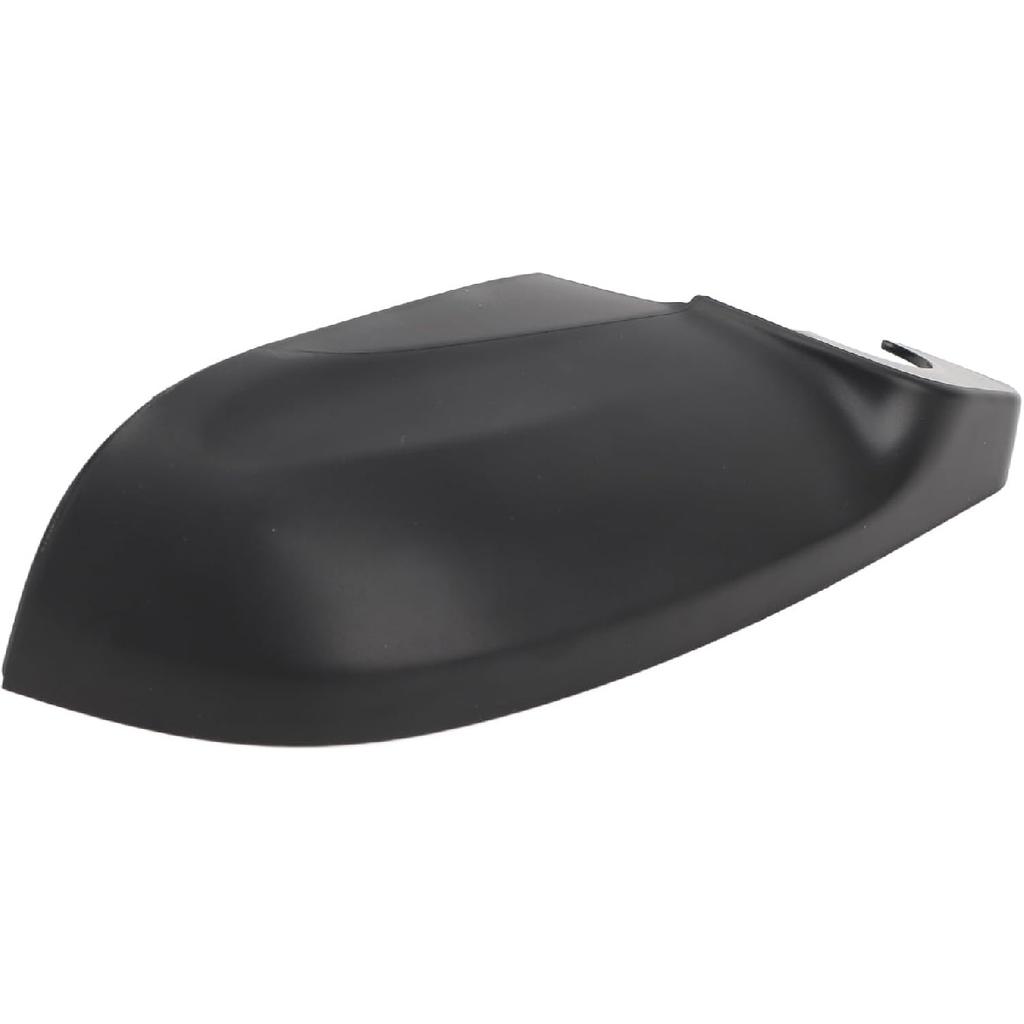 Lower Mirror Cover, Mirror Lower Trim Cap, Rearview Caps Replacement for Impreza Legacy Ascent (Left: 91054FL20A)