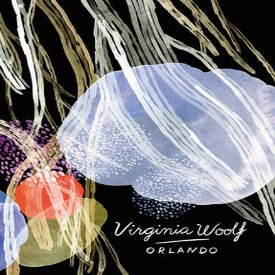 Orlando Vintage Classics Woolf Series by Virginia Woolf Paperback Book 9781784870850