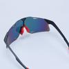 HJC Occhiali Occhiali da Sole Ciclismo Uomo donna Sport Strada Mtb Mountain Bike Occhiali da Sole Corsa Occhiale Gafas Ciclismo