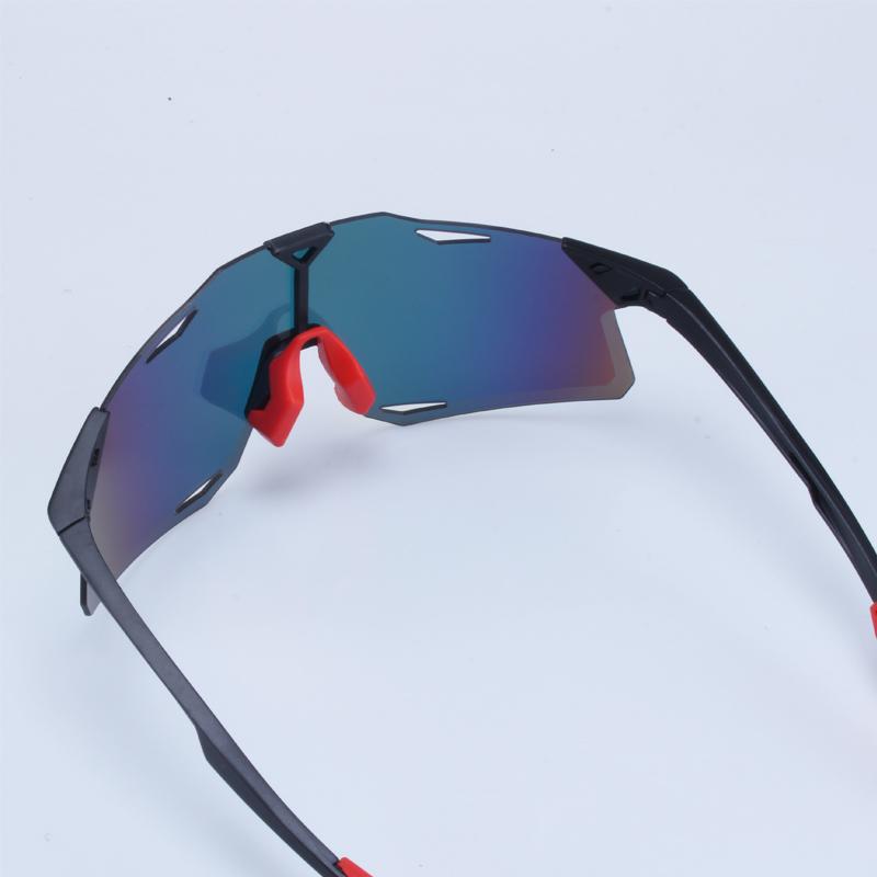 HJC Occhiali Occhiali da Sole Ciclismo Uomo donna Sport Strada Mtb Mountain Bike Occhiali da Sole Corsa Occhiale Gafas Ciclismo