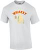 My Favorite Spirit Is Whiskey - Funny Halloween T-Shirt
