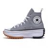 Converse Runstar Hike High Seasonal Color Ashstone