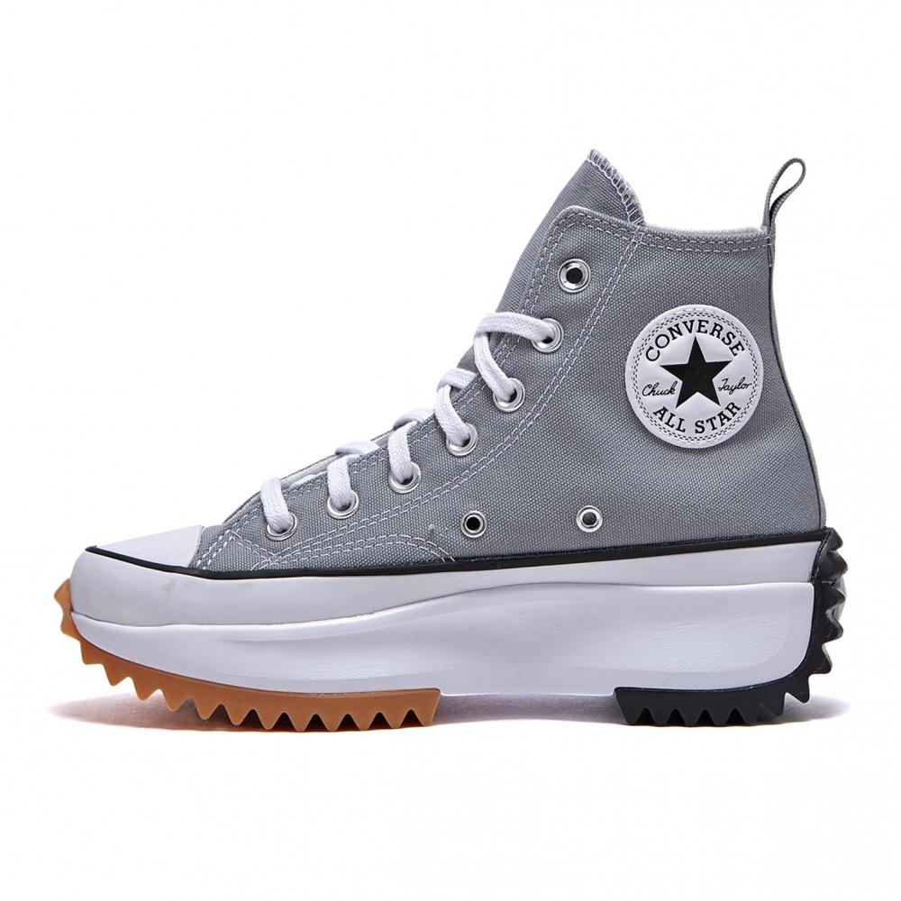 Converse Runstar Hike High Seasonal Color Ashstone