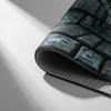 3D Visual Entrance Door Mat And Household Bathroom Floor Non- Mat