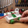Hands-free Welding Table Clamp Adjustable Compact Soldering Helping Hands Auxiliary Tool Welding Locator