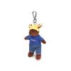 Kangol Kids Kangaroo Keyring Se 0801 Yellow