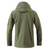 Kylebooker Tad Tactical Fishing Hunting Fleece Jacket DFL-10