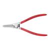 KNIPEX 4613A3 Shaft Snap Ring Pliers 40-100mm