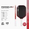 5th Gen Thermoformed Carbon Pickleball Paddle 16mm Dynamic Energy Core High Performance Competition Racket