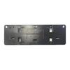 Front License Plate Holder for Mercedes-Benz W247 2024