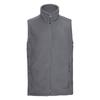 Russell Mens Fleece Outdoor Gilet