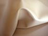 Adhesive Leather Synthetic Leather Fabric 135cm X 44cm (sticker Type) (beige)