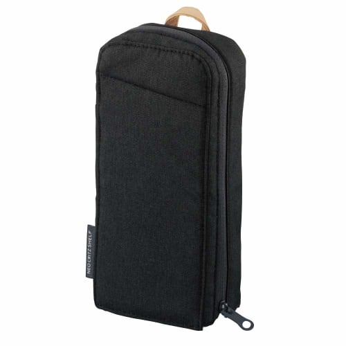 KOKUYO Pencil Case Pencil Holder Neocrits Shelf Black F-VBF210D