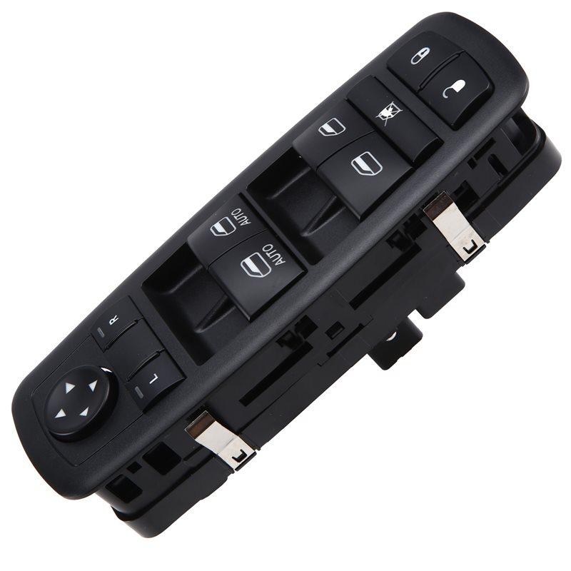 Precise 68234092AC Car Power Window Switch Window Glass Lift Control Button For Pacifica 2017-2018