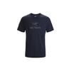 Arcteryx EMBLEM T-Shirts Men's Crew Neck Moderate 24013