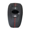 Silicone Honeycomb Key Cover for Subaru: Forester, XV, Outback, BRZ, Legacy, WRX