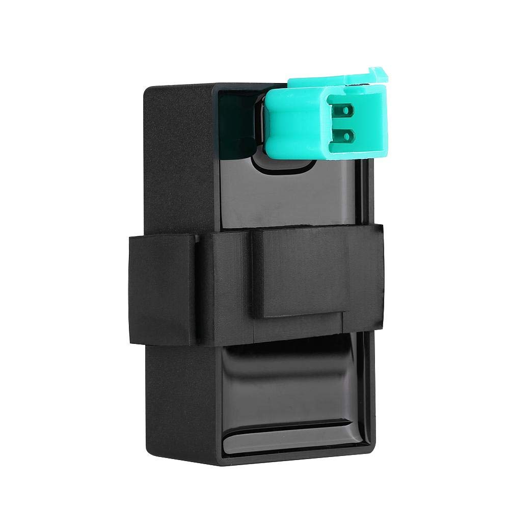 KIMISS 4 Pin DC CDI Box Fits Most 50 70