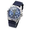 SEIKO wristwatch reverse import overseas model SND379R mens