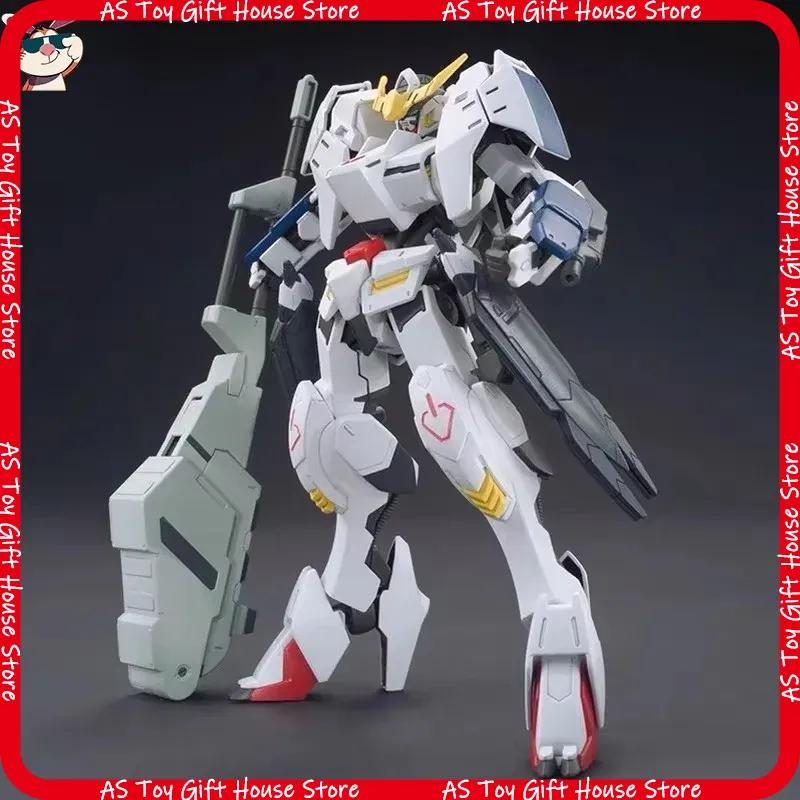 Sell Hg 1144 Mech Assembly B015 Barbatos 6Th Form Iron Blood Legion Model Kit Action Figure Puzzle Toys Gift Collectible