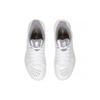 Li Ning Yun Ting Demping Pustende Lavsko Badmintonsko Unisex Sko Hvit AYAS028-2