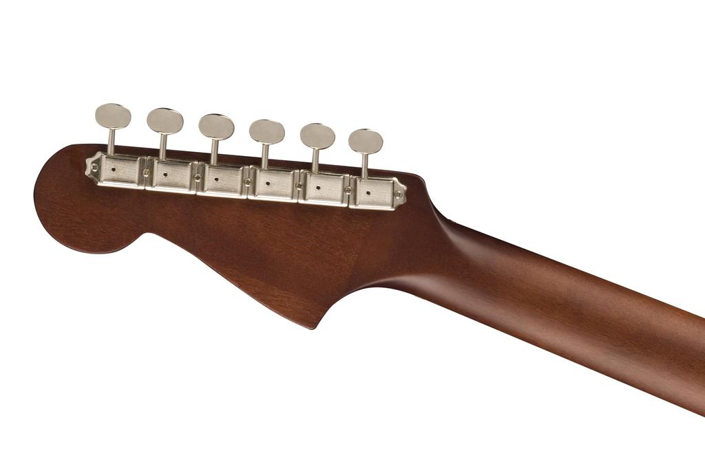 Player Walnut Fingerboard White Pickguard Surf Green Fender Fender/Newporter