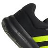 Adidas Light Racer NLD67 Core Lemon Rozmiar cm 4.0 Trampki, Czarny/Cytynowy/Cytynowy (JP5633), 26,5