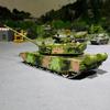 Type 99A Tank Model