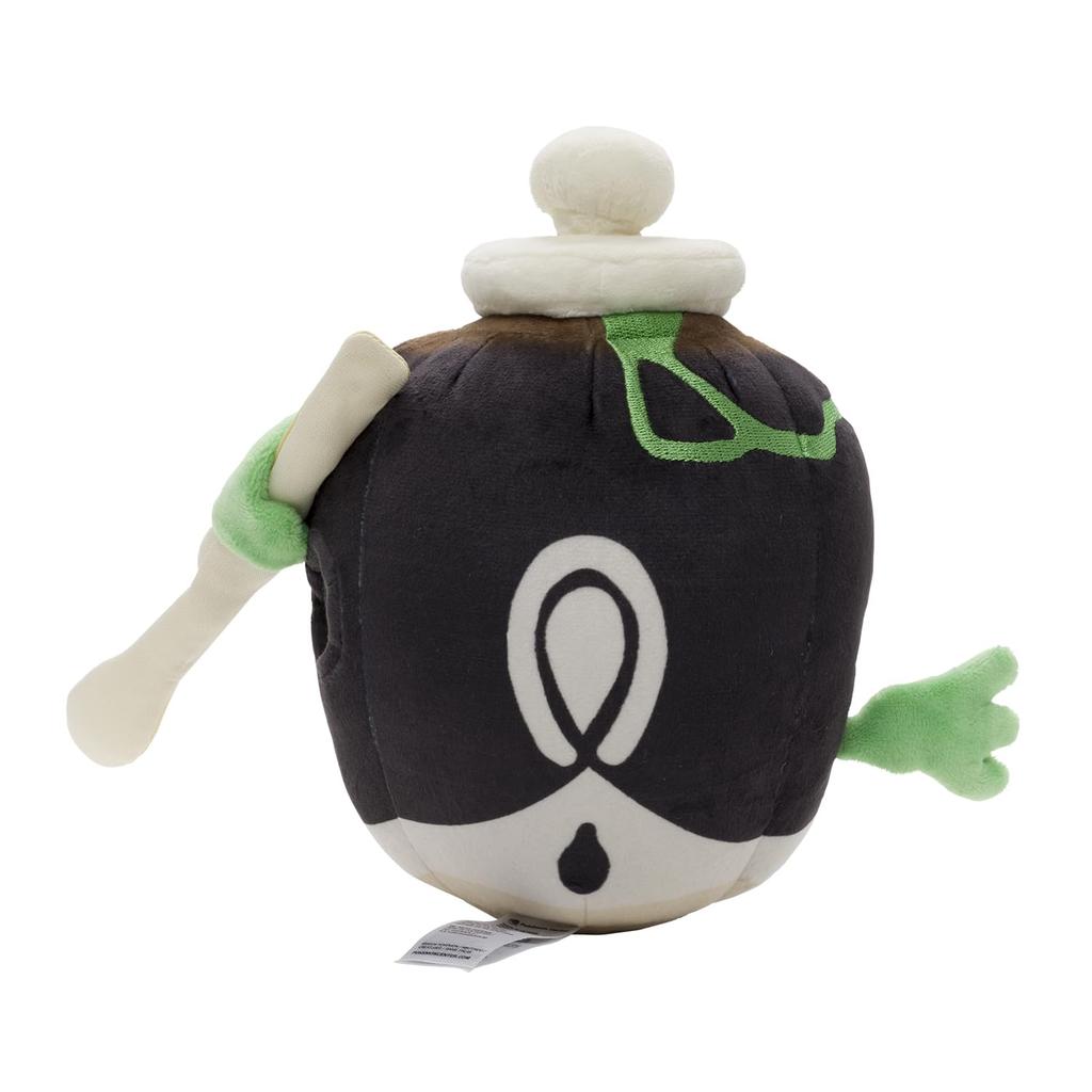 POKEMON Center Original Plush Toy Chades