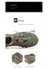 2025 Summer Mesh Men's Lightweight Outdoor Sports Shoes - Soft Sole, Casual, for Hiking and Water Crossing