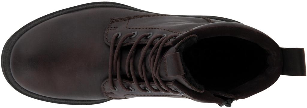 Ботинки Ecco GRAINER 214724 dunkelbraun 12660874