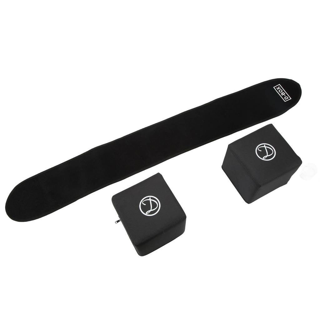 Golf Swing Waist Strap with Two Block Auxiliary Device Golf Swing Trainer Aid for Adult Outdoor