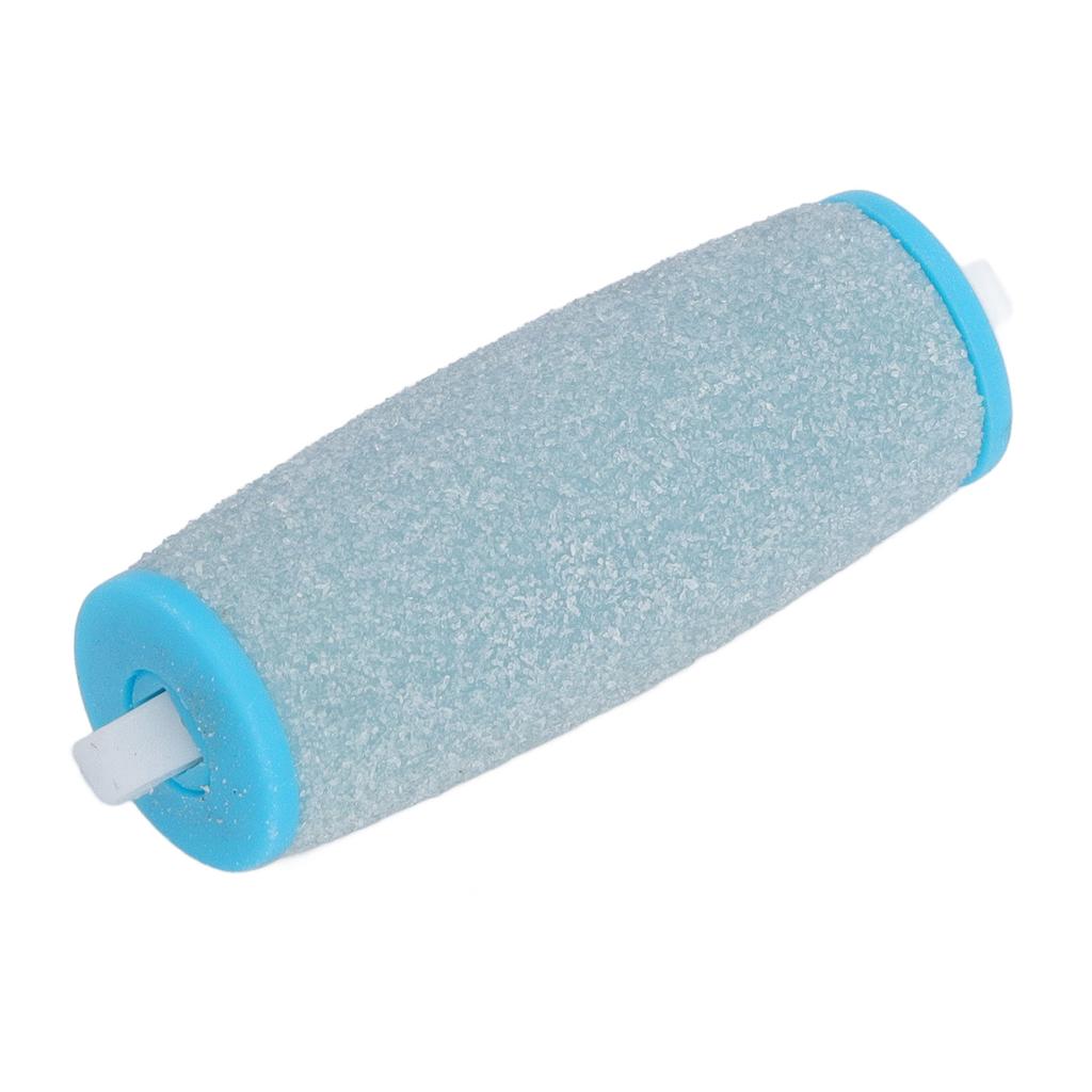 10pcs Replacement Rollers Pedicure Roller Pedicure Accessories Callus Remover Refill Heads for Electronic Foot File