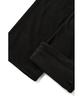 KULTE Basic Fleece Pants_Black