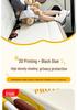 Car Side Window Privacy & Sunshade with Magnetic Heat Insulation