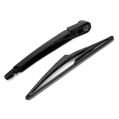 Rear Windscreen Windshield Wiper ArmBlade Fit for Honda Civic 3  5 Door